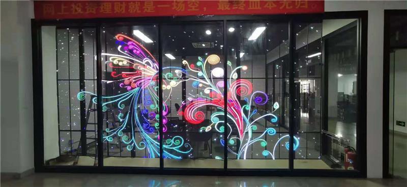 oled顯示屏和led顯示屏的區(qū)別原來在這里！